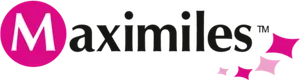 Logo Maximiles